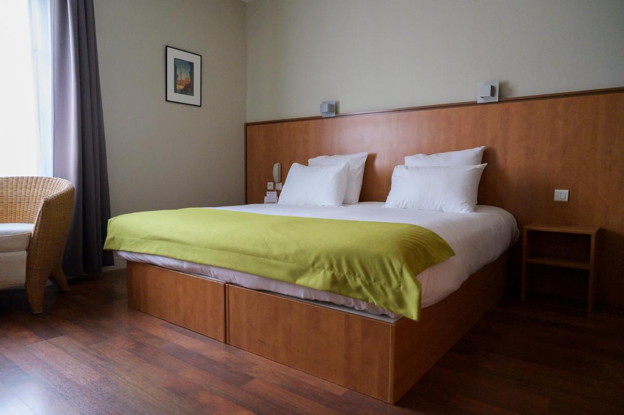 Chambre King Confort